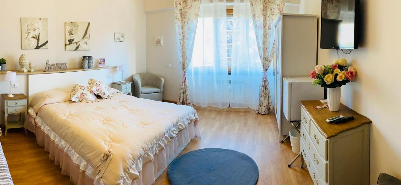 Mami Guest House Roma Exterior foto