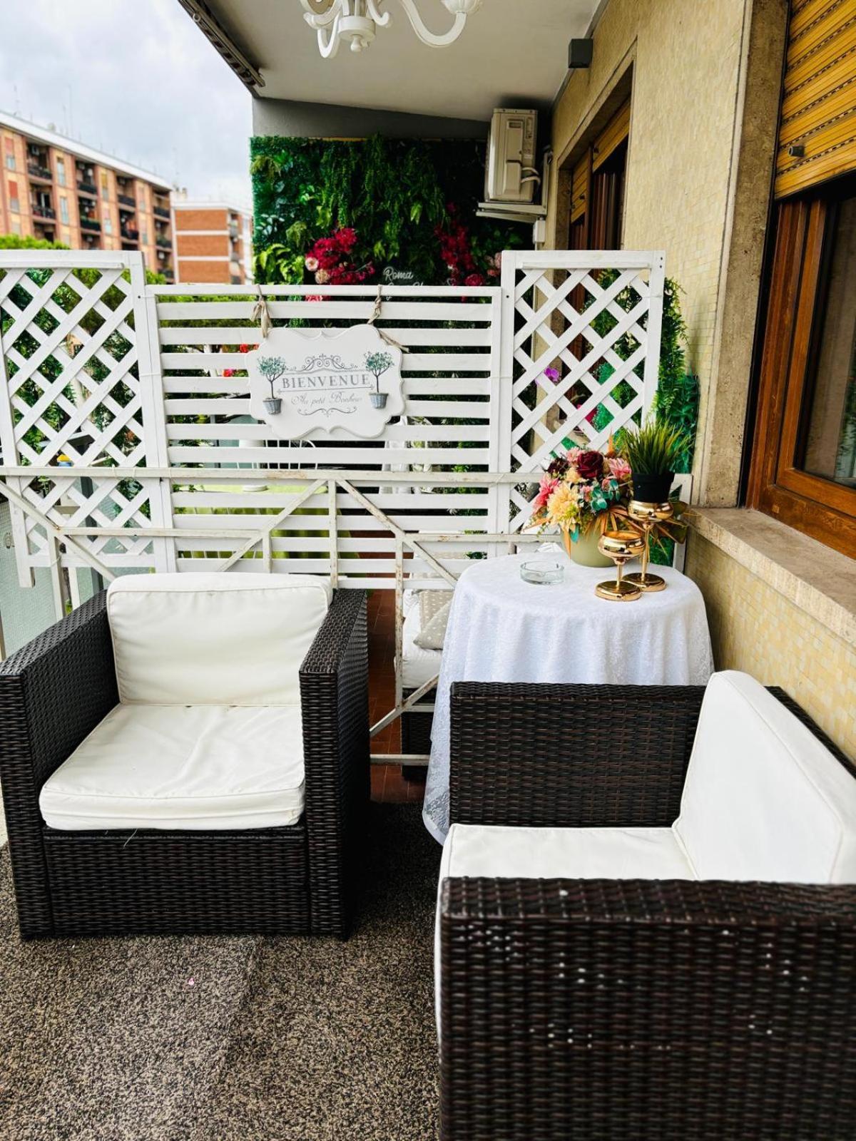 Mami Guest House Roma Exterior foto