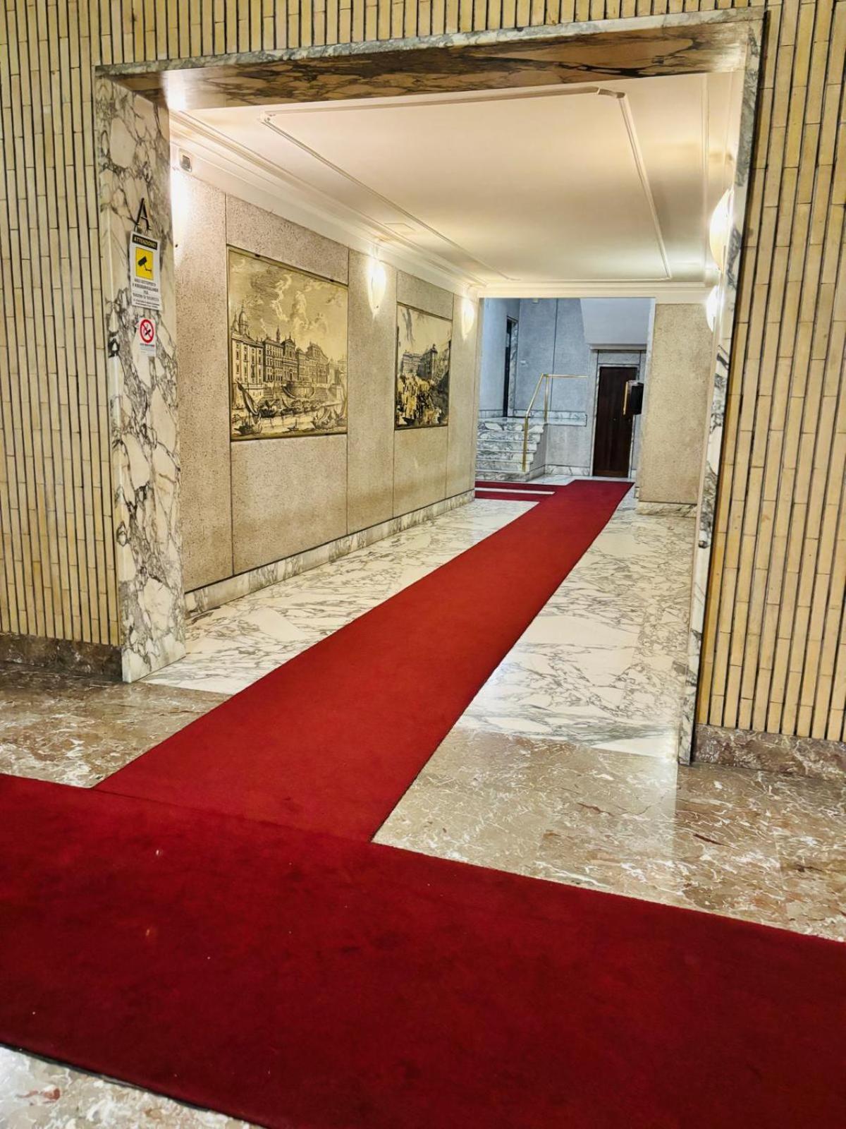 Mami Guest House Roma Exterior foto
