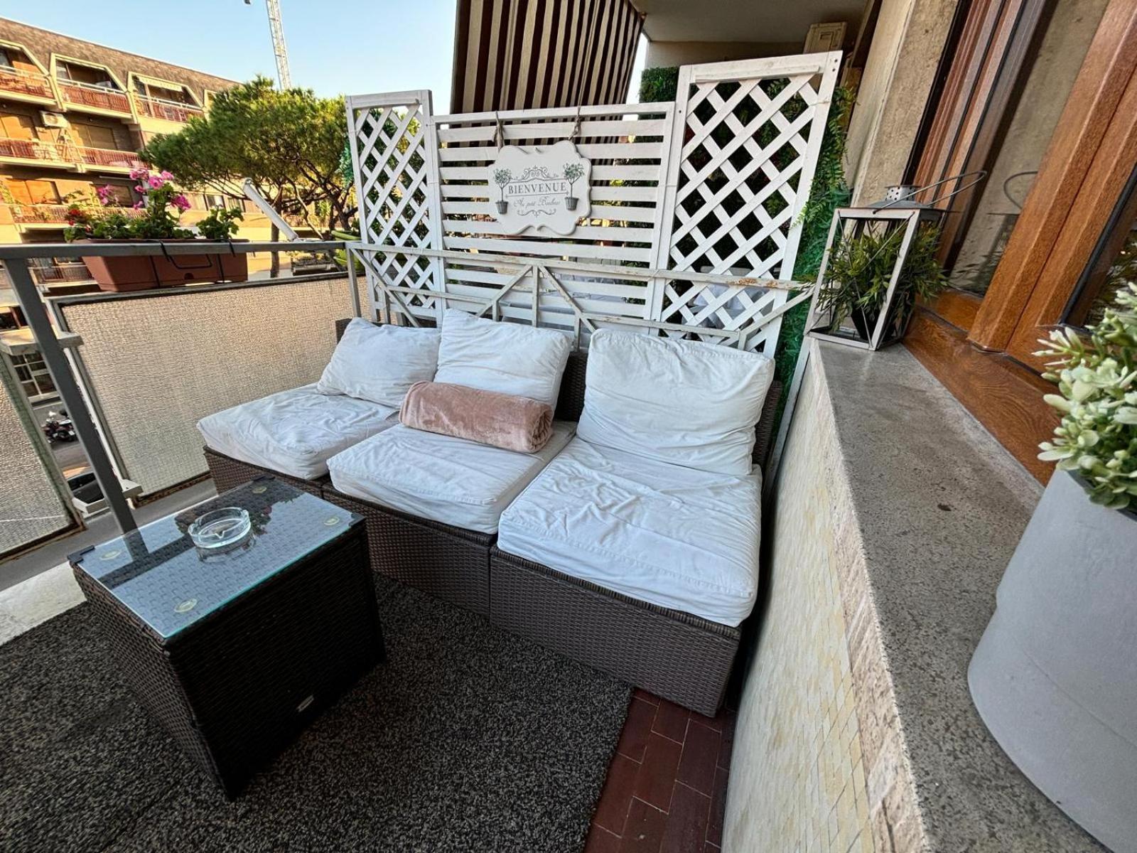 Mami Guest House Roma Exterior foto