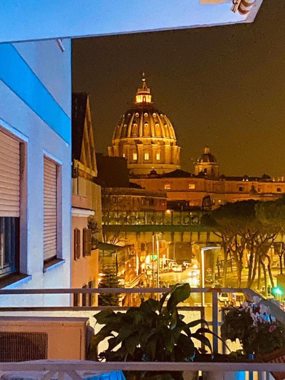 Mami Guest House Roma Exterior foto