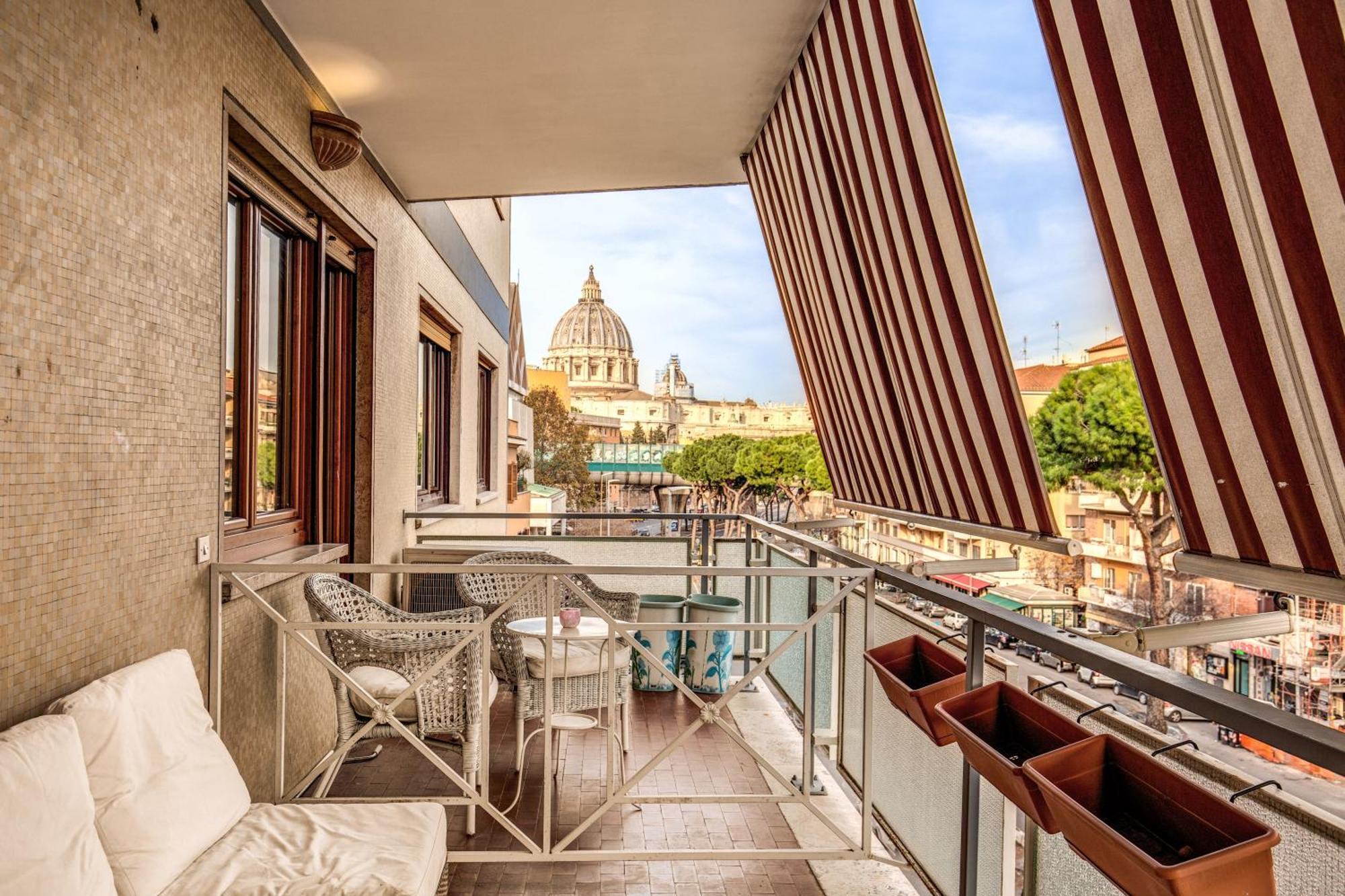 Mami Guest House Roma Exterior foto